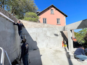 Materiais de qualidade